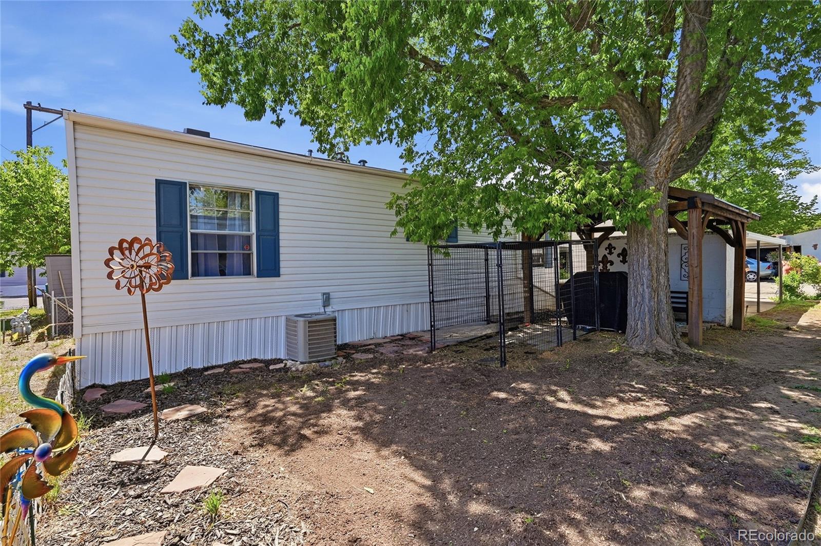 4105 N Garfield Ave Unit 52, Loveland, CO 80538