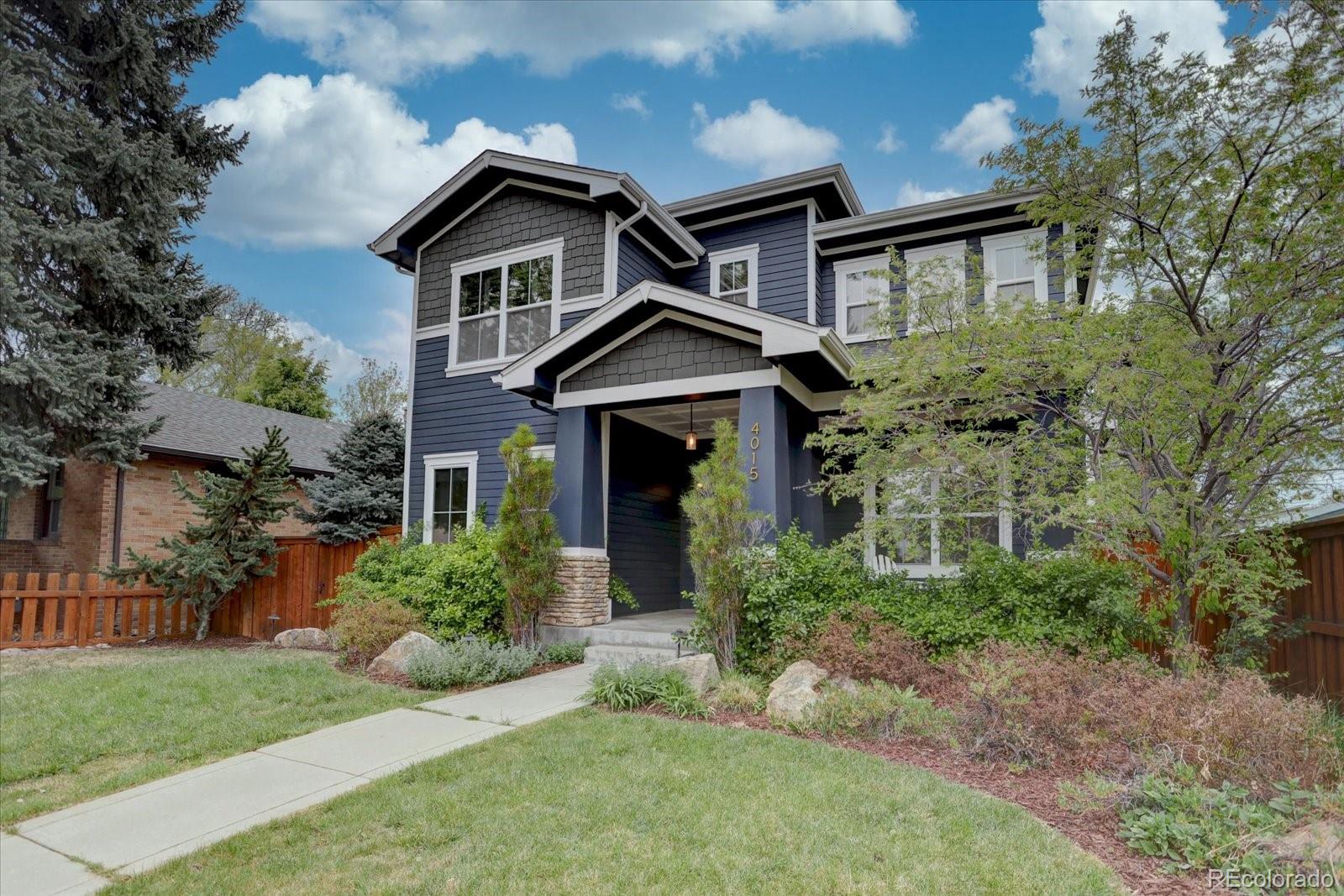 4015 Alcott St, Denver, CO 80211