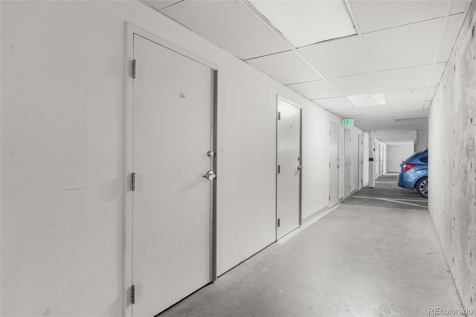 1950 N Logan St #905, Denver, CO 80203