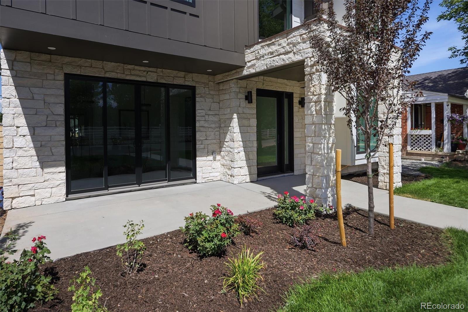 4541 S Clarkson St, Englewood, CO 80113