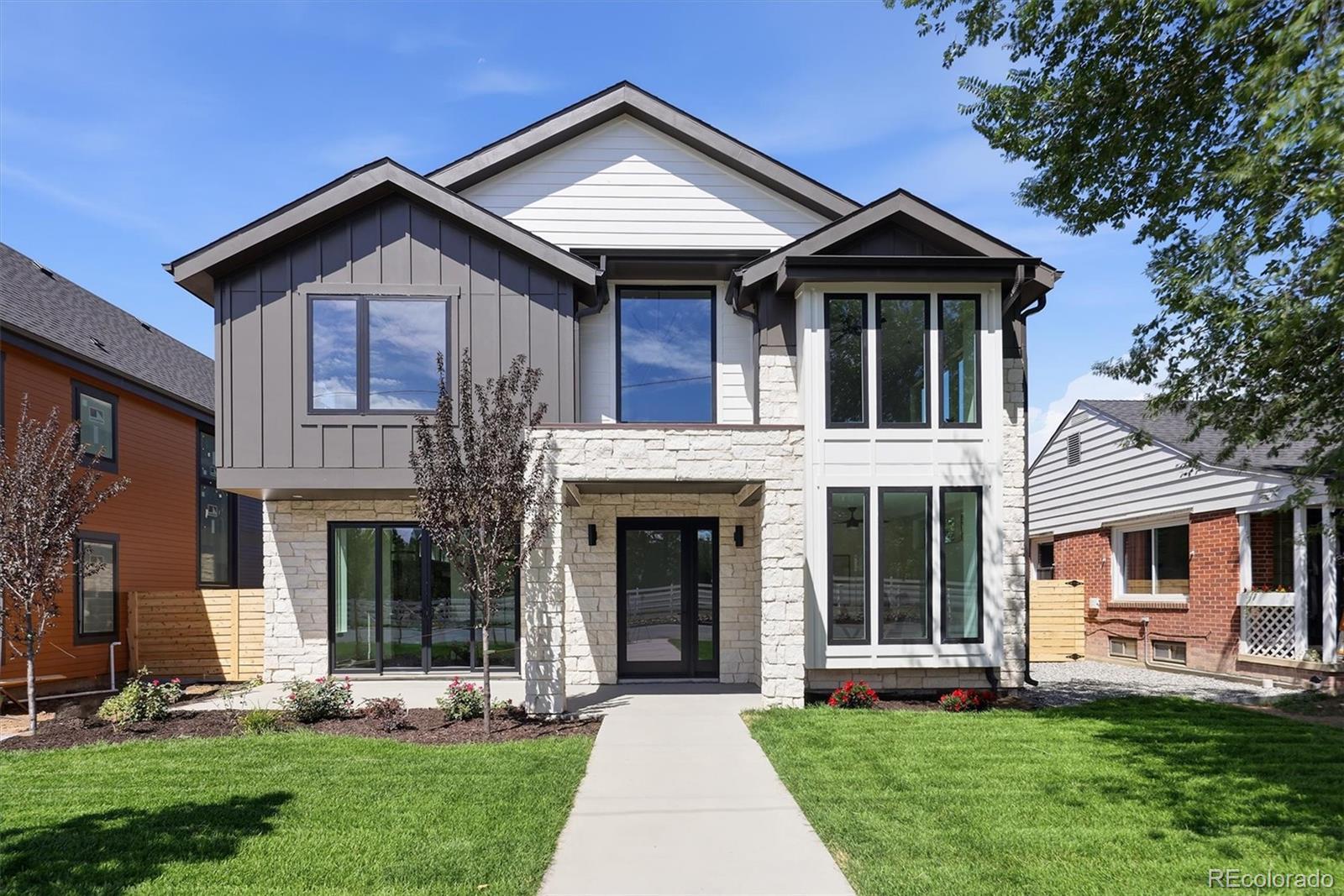 4541 S Clarkson St, Englewood, CO 80113