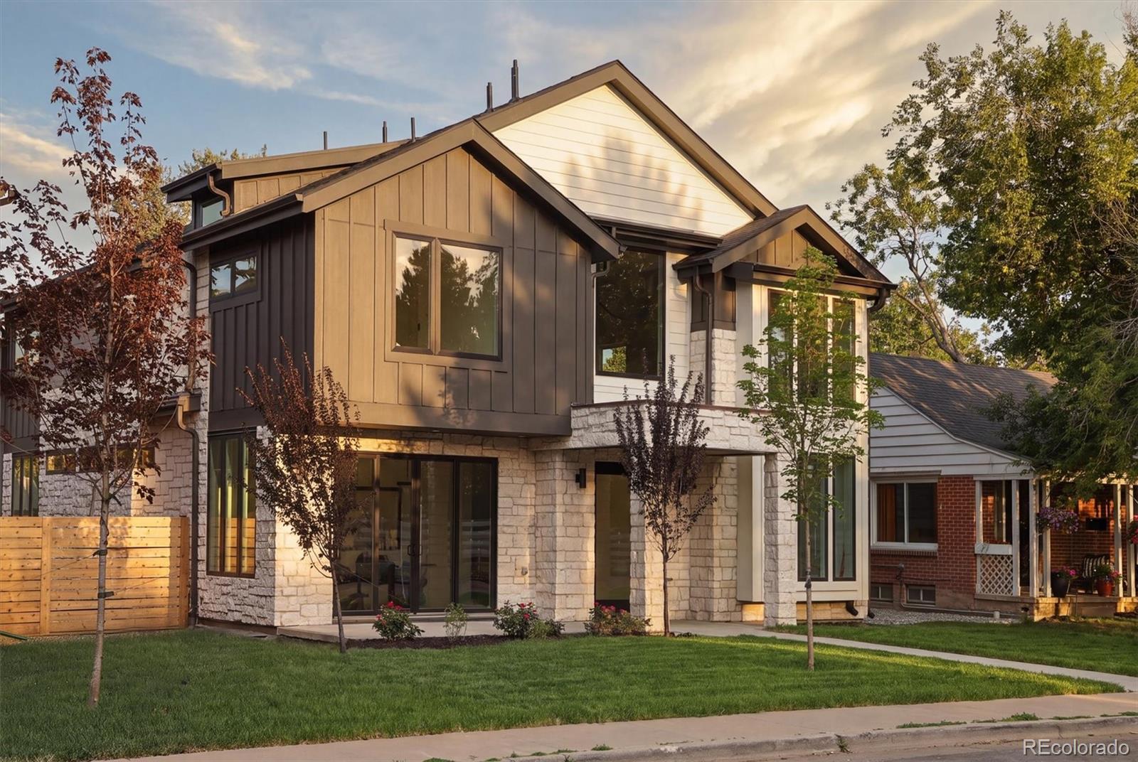4541 S Clarkson St, Englewood, CO 80113