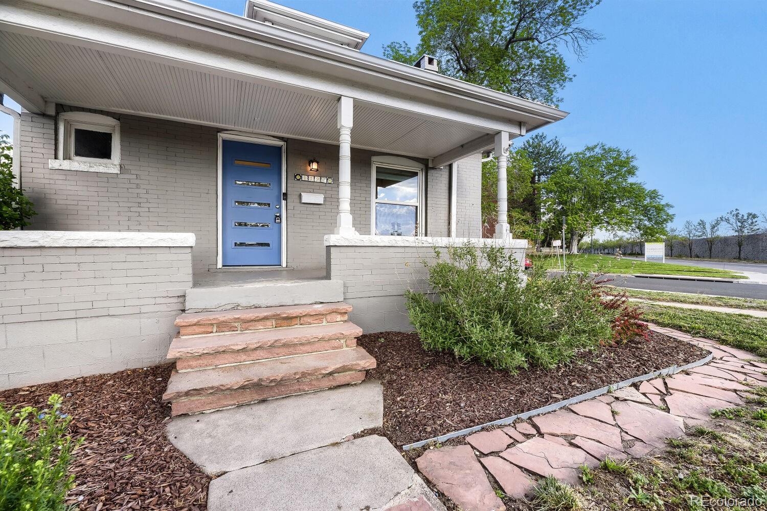 1194 S Washington St, Denver, CO 80210