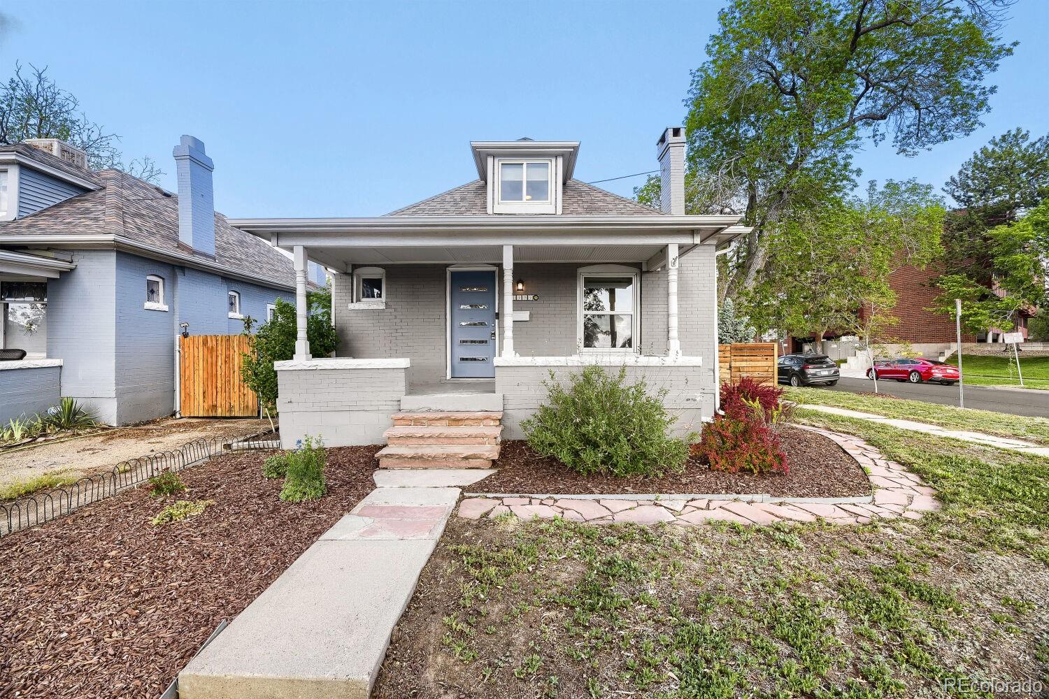 1194 S Washington St, Denver, CO 80210