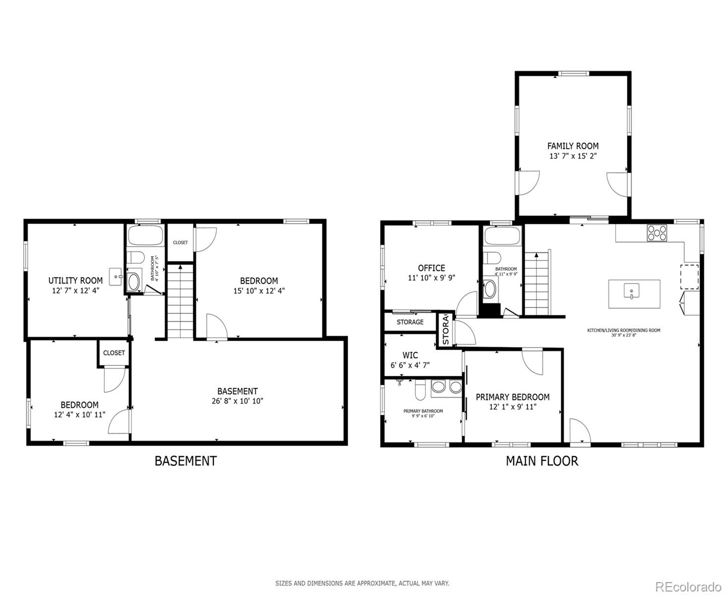 6555 Teller St, Arvada, CO 80003