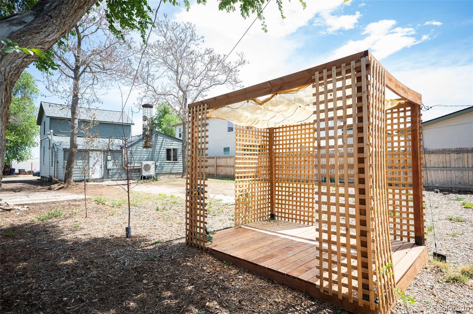 2471 S Galapago St, Denver, CO 80223