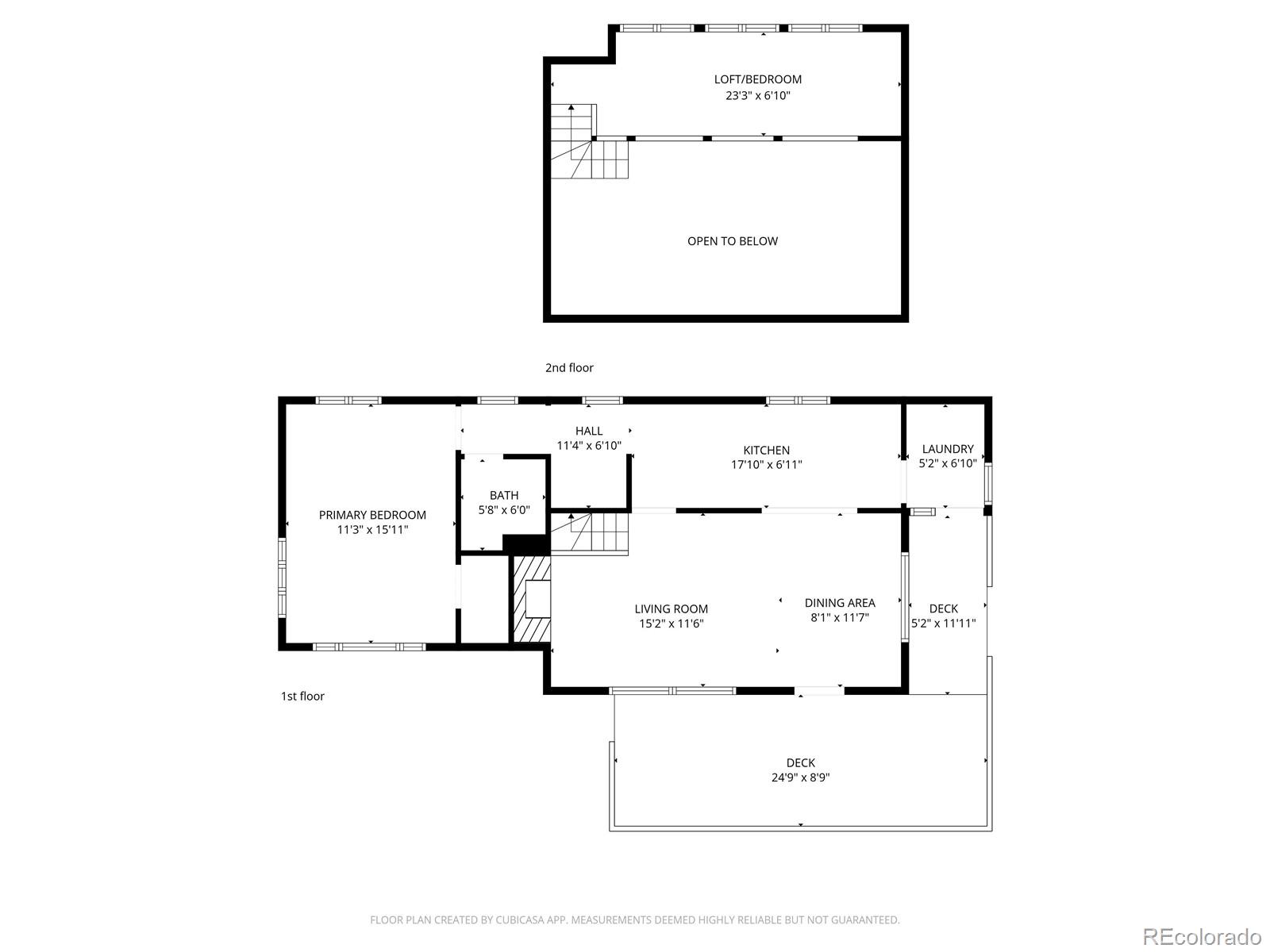 3148 Riverside Dr, Lyons, CO 80540