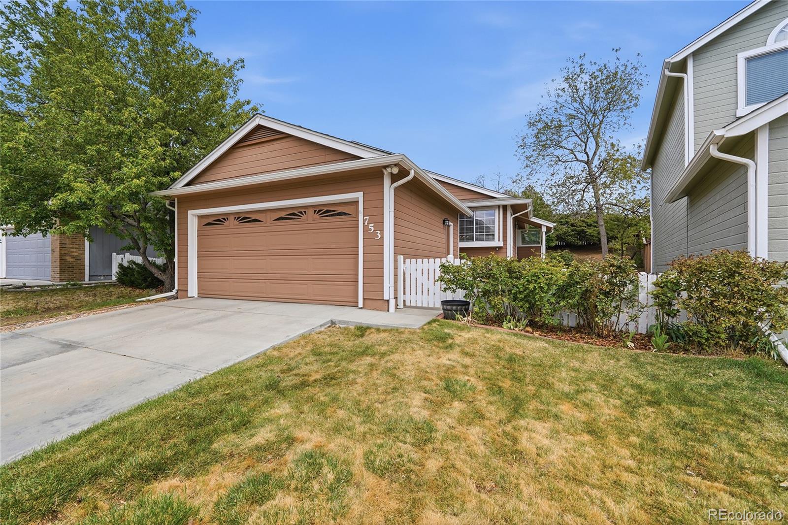 753 Walden Ct, Highlands Ranch, CO 80126