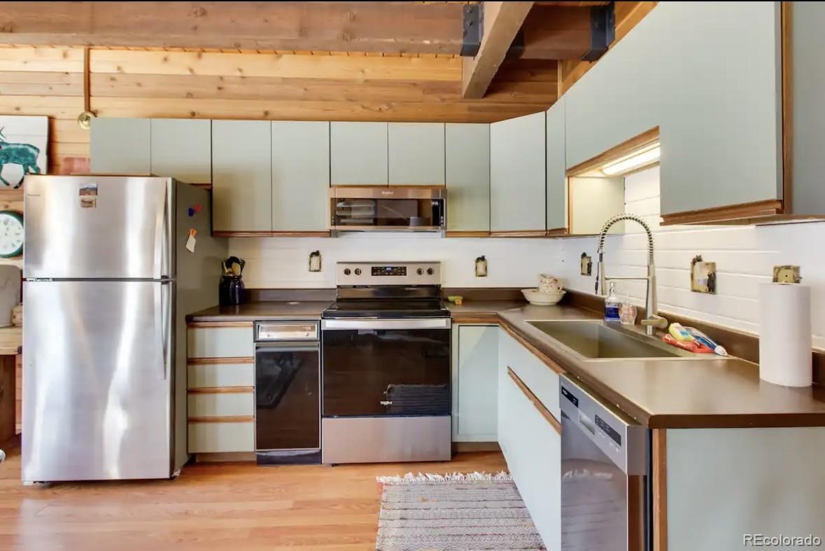 44 Valley Vista Rd #38, Cuchara, CO 81055