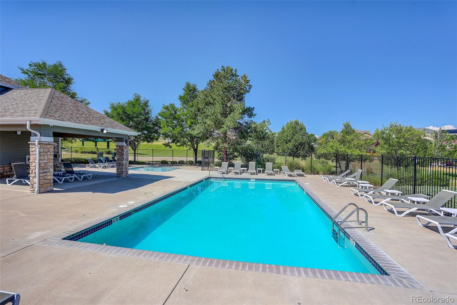 15401 E Copper Creek Ln, Parker, CO 80134