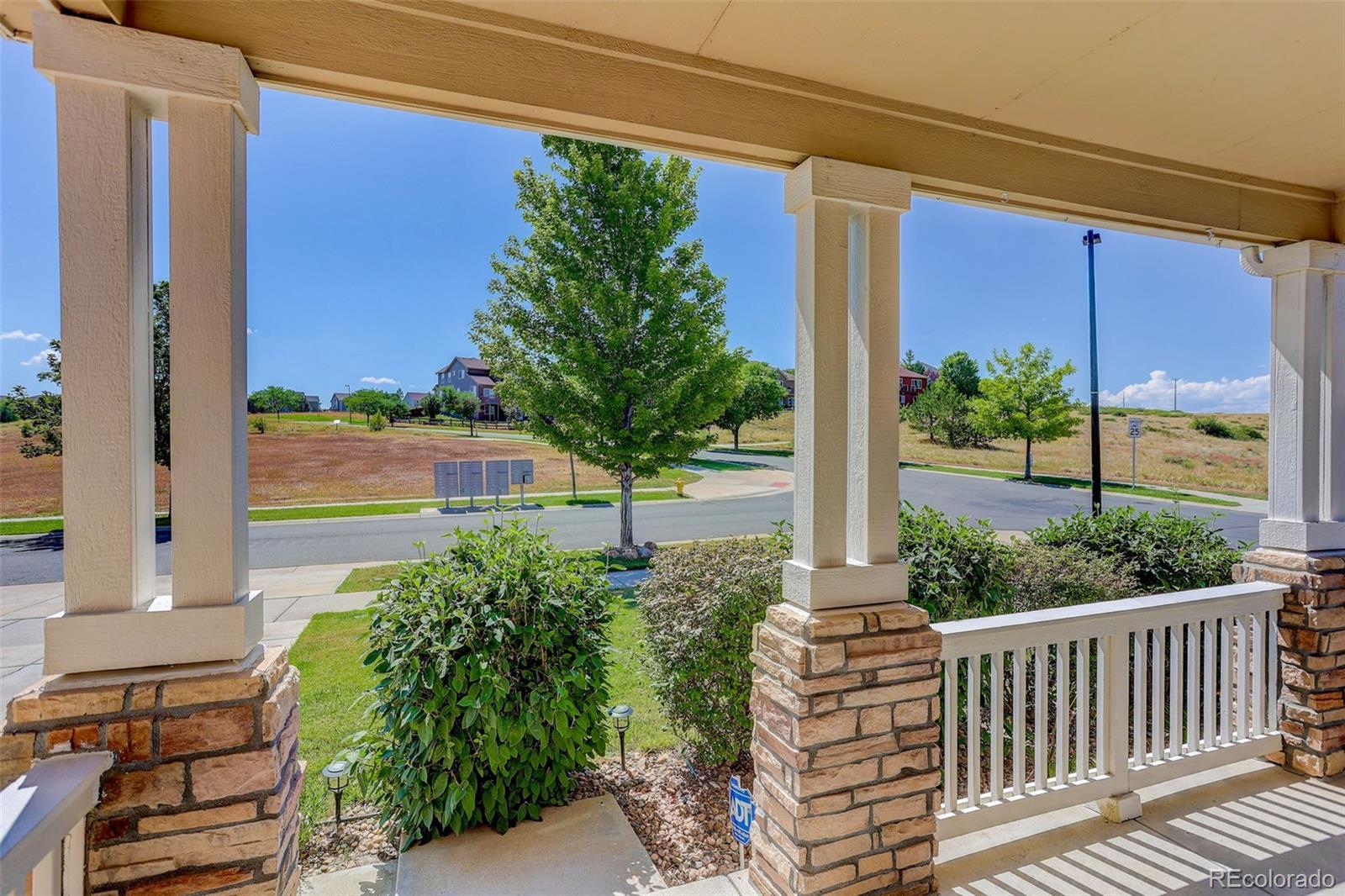 15401 E Copper Creek Ln, Parker, CO 80134