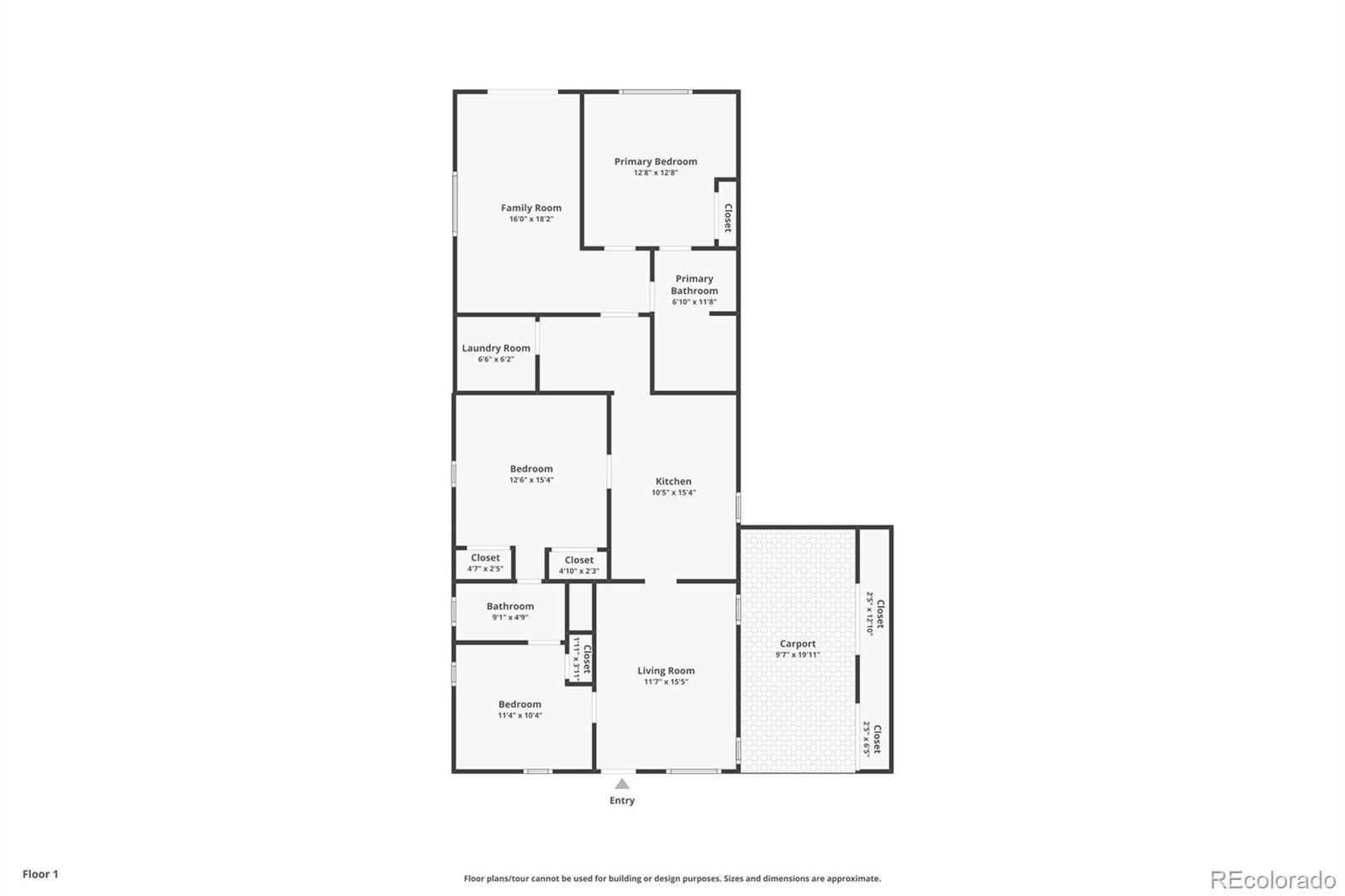 3255 S Corona St, Englewood, CO 80113