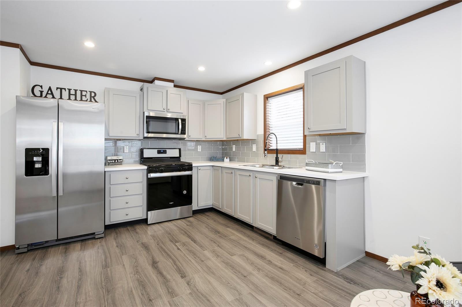 3650 S Federal Blvd Lot 104, Englewood, CO 80110