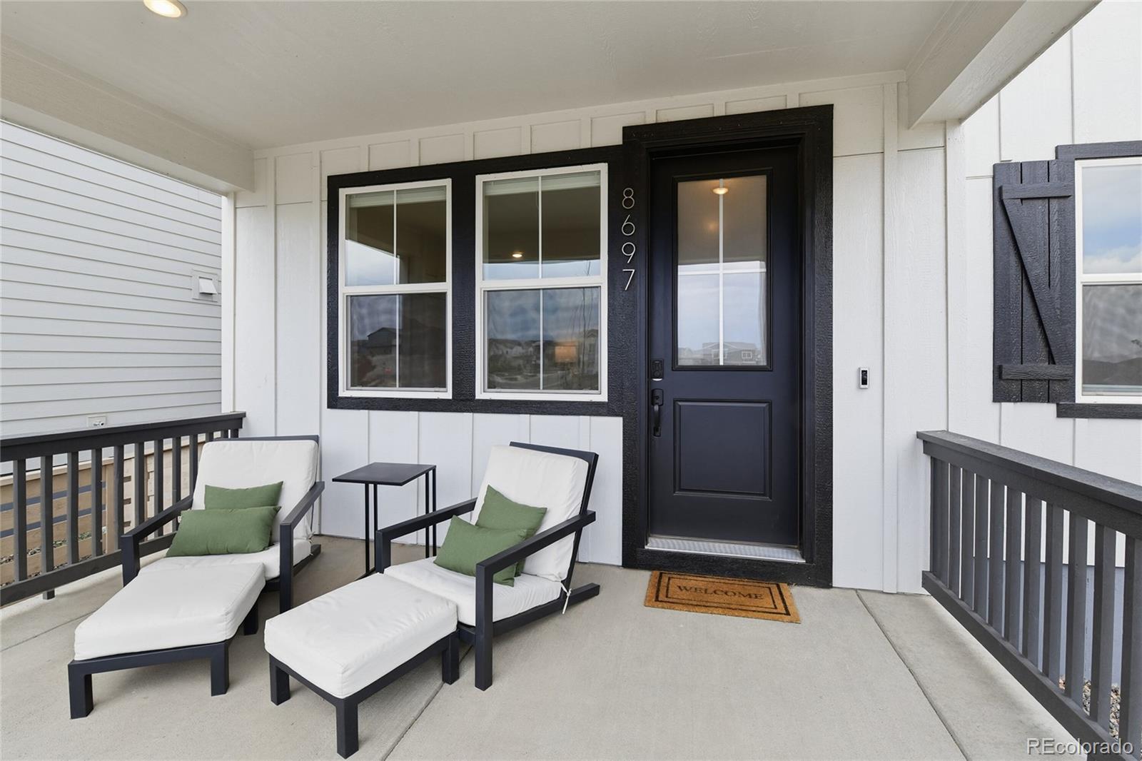 8697 Middle Fork St, Littleton, CO 80125