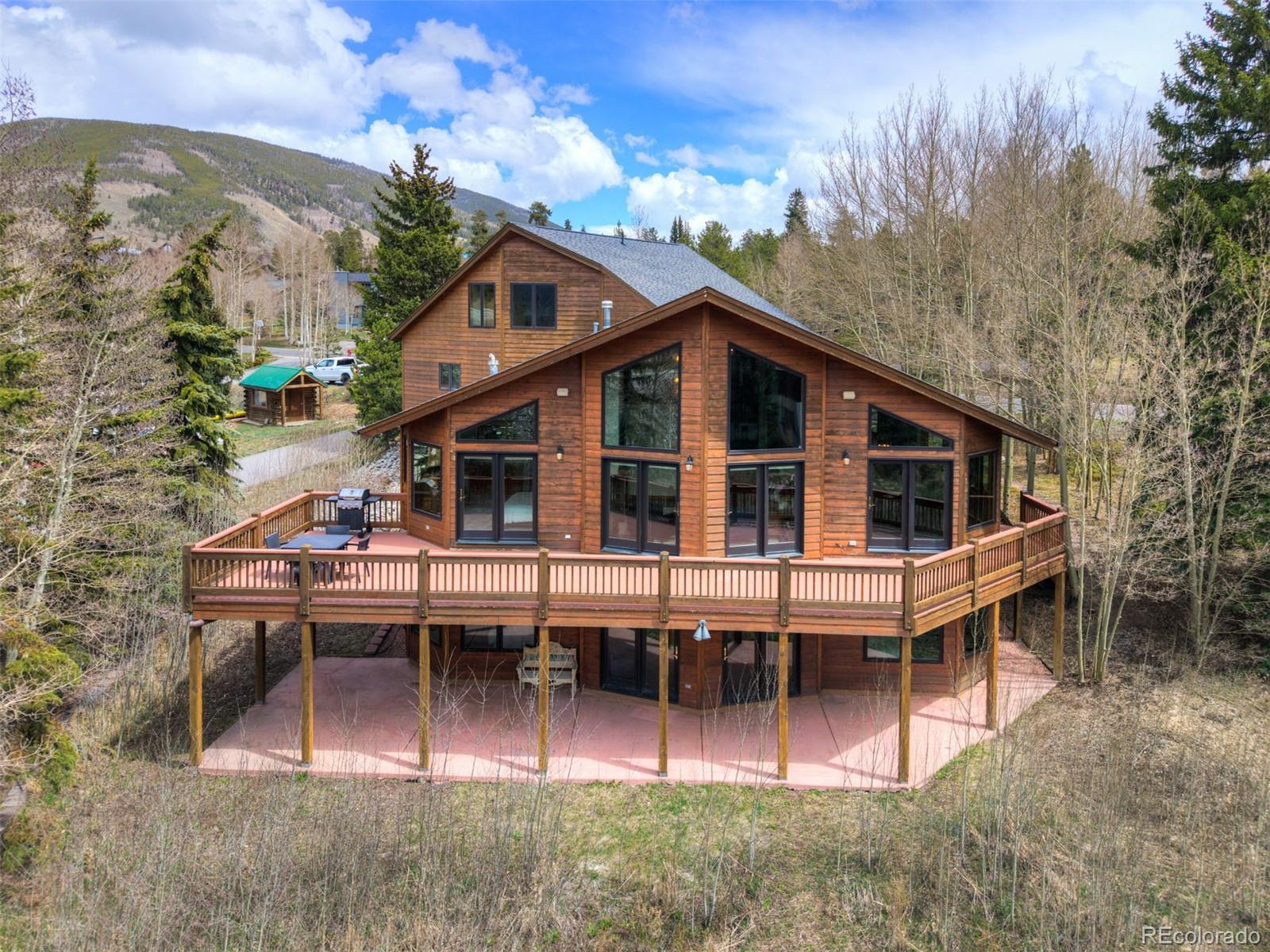 324 W Buffalo St, Dillon, CO 80435