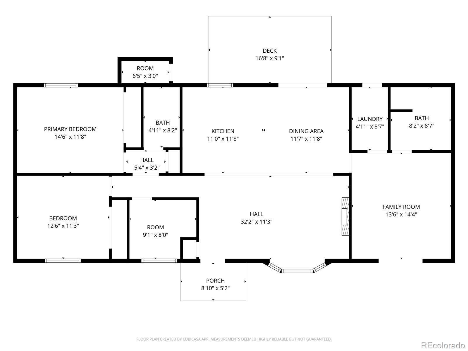 1217 Michael Ln, Woodland Park, CO 80863