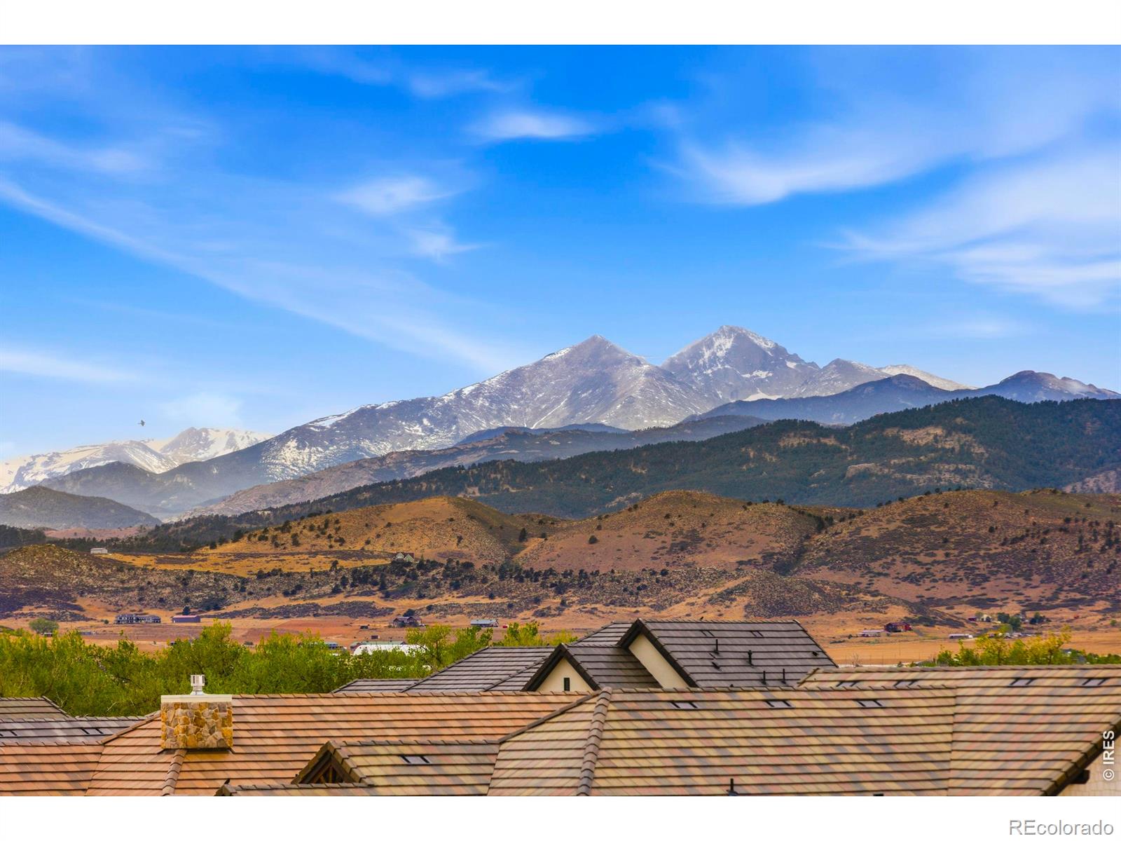3327 Heron Lakes Pw, Berthoud, CO 80513