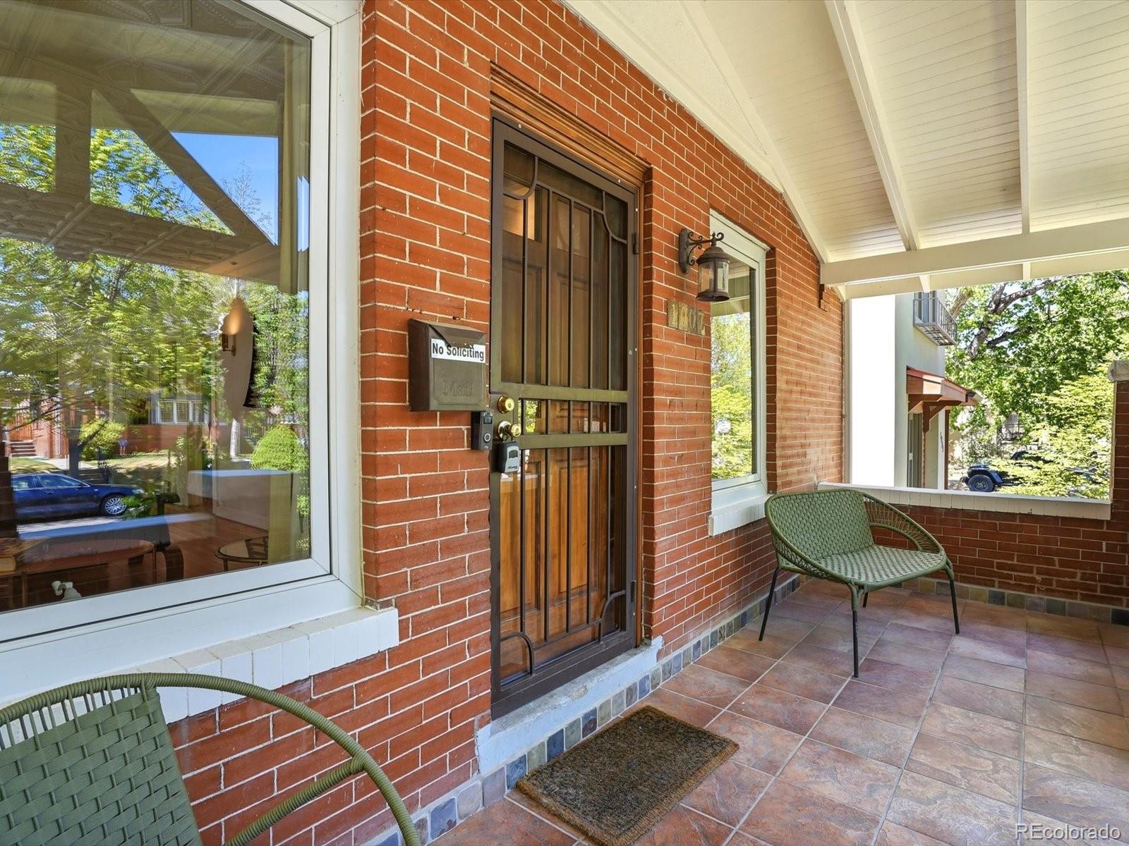 1007 S Vine St, Denver, CO 80209
