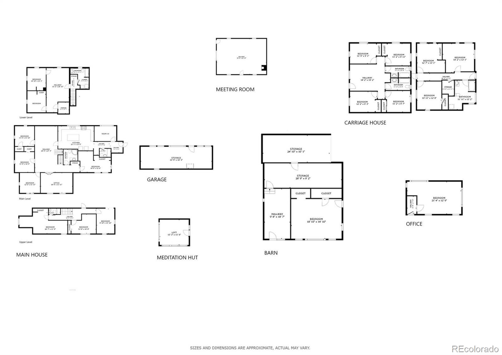4586 N 95th St, Lafayette, CO 80026