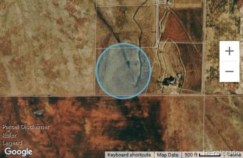 69660 E Briarwood Pl, Byers, CO 80103