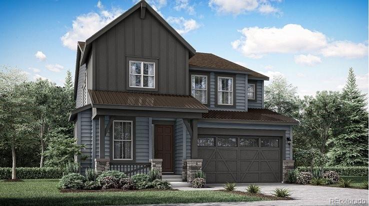 12647 W Geddes Dr, Littleton, CO 80127