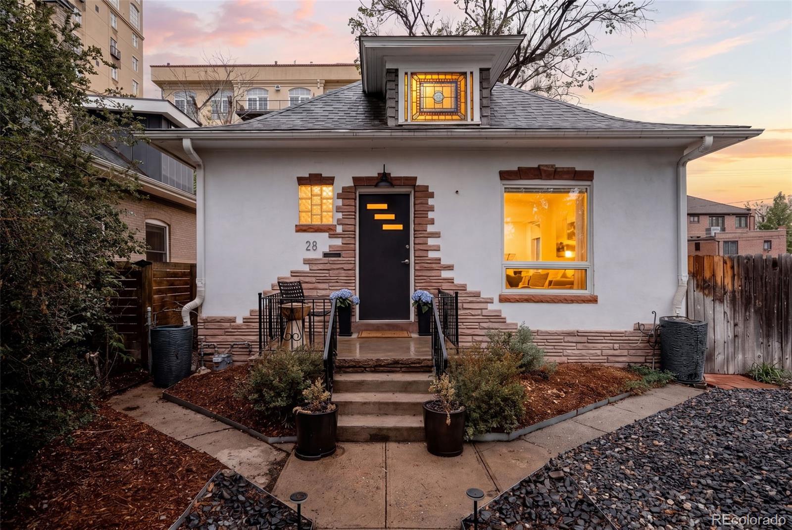 28 N Corona St, Denver, CO 80218