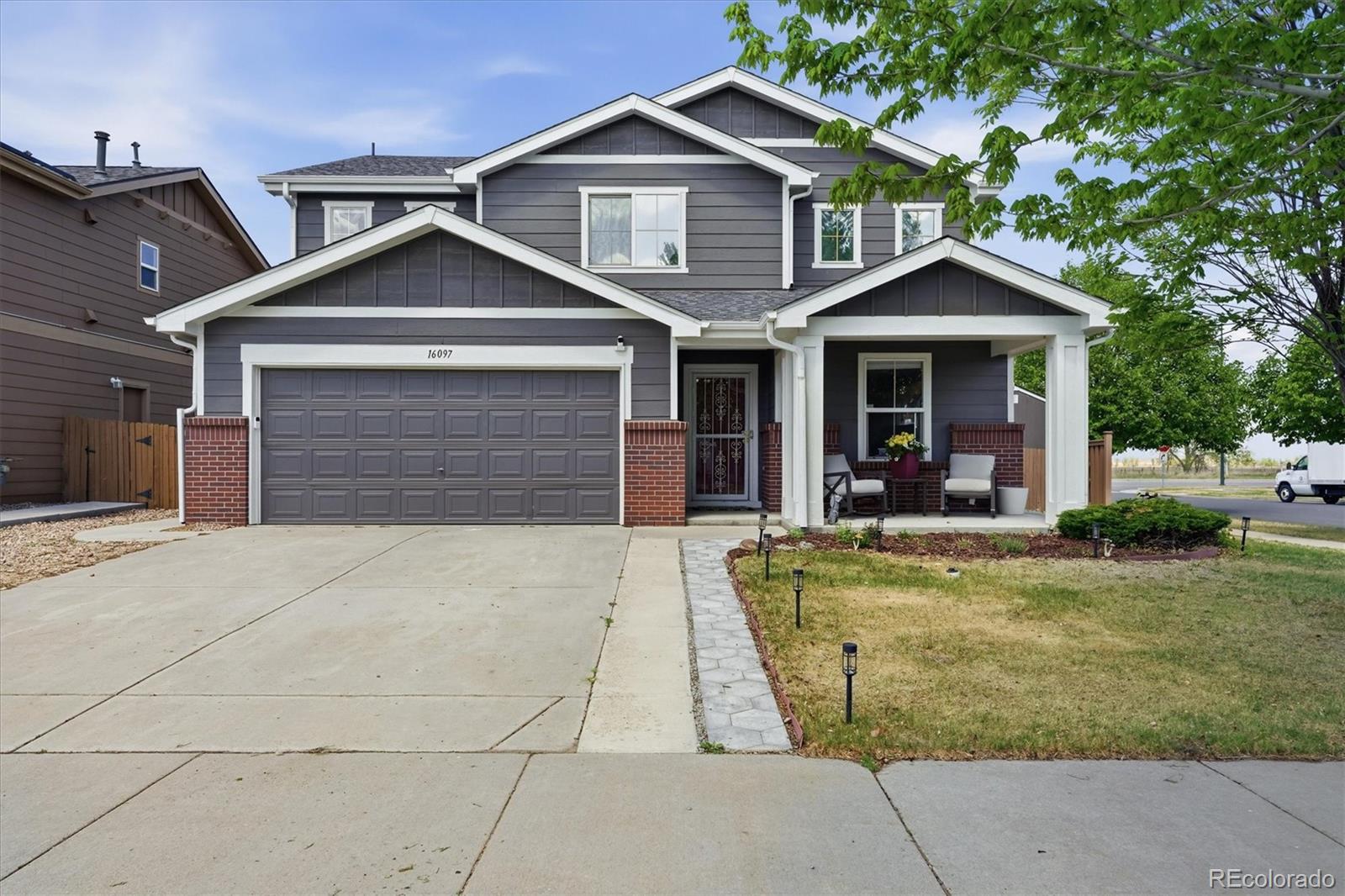 16097 Randolph Pl, Denver, CO 80239