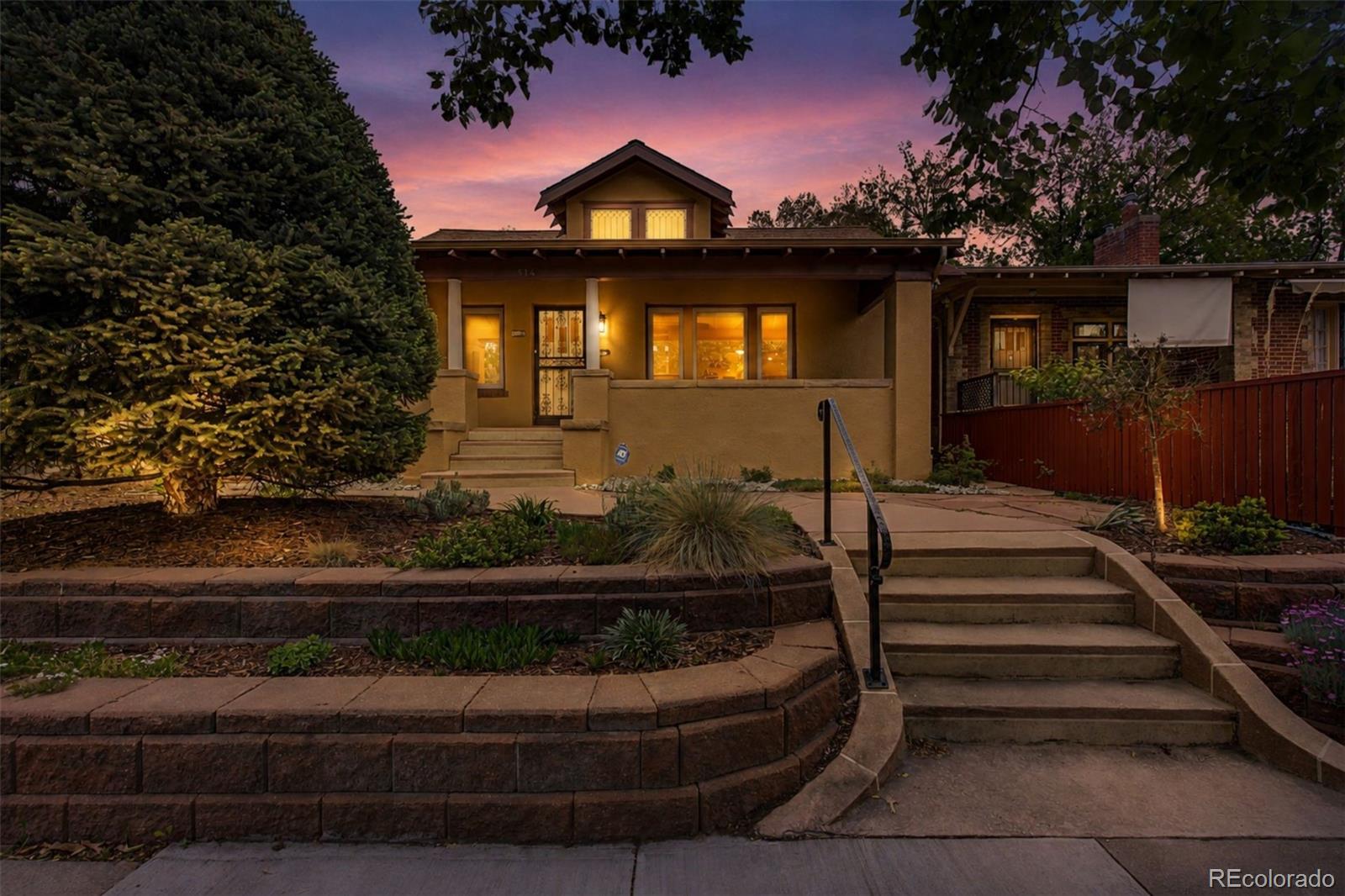 516 N Emerson St, Denver, CO 80218