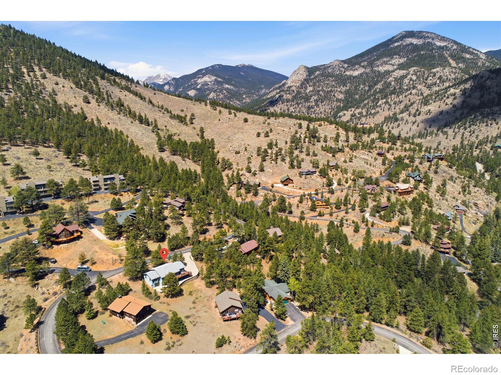 1075 Fall River Ct, Estes Park, CO 80517