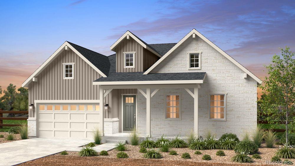 4201 Skipping Point, Castle Rock, CO 80108