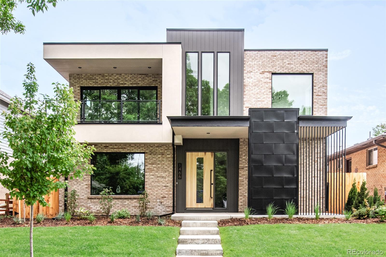 1466 S Gaylord St, Denver, CO 80210