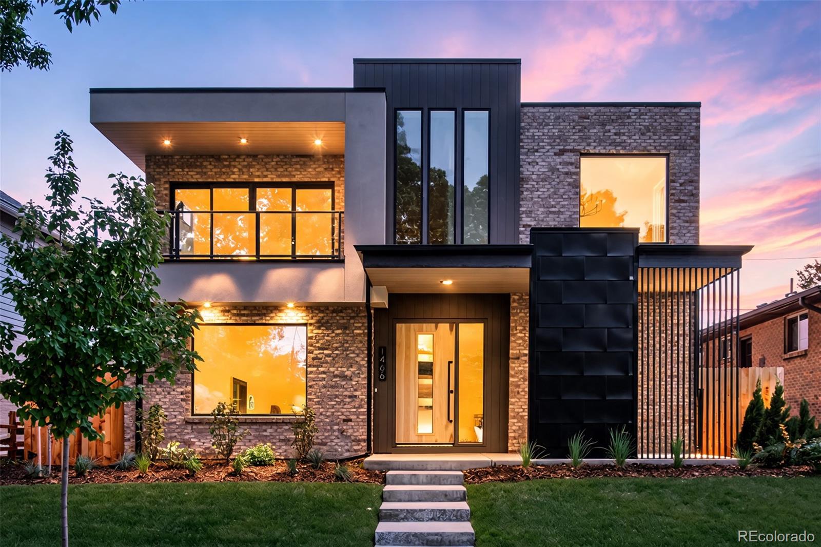 1466 S Gaylord St, Denver, CO 80210