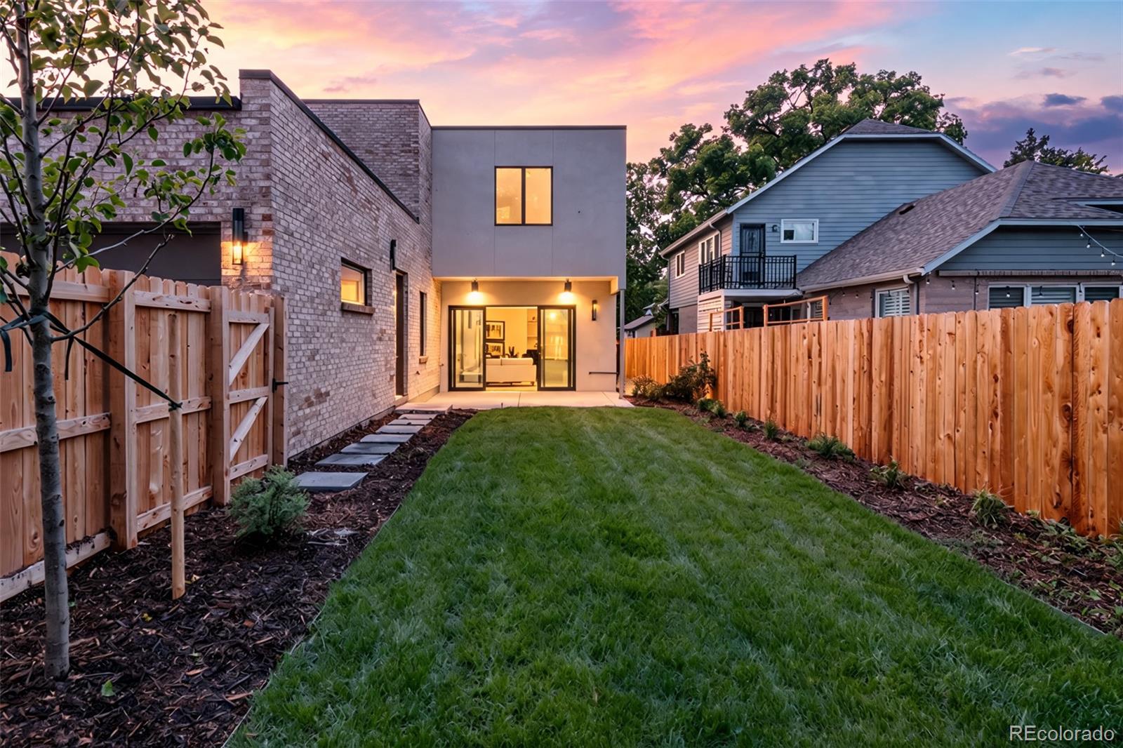 1466 S Gaylord St, Denver, CO 80210