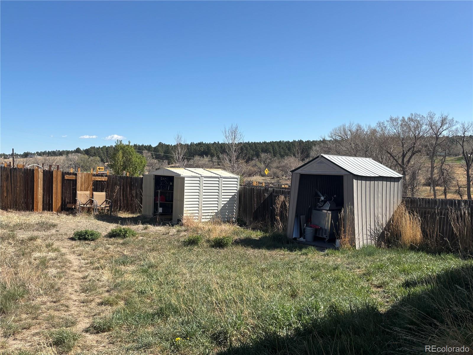 375 E Logan St, Elizabeth, CO 80107