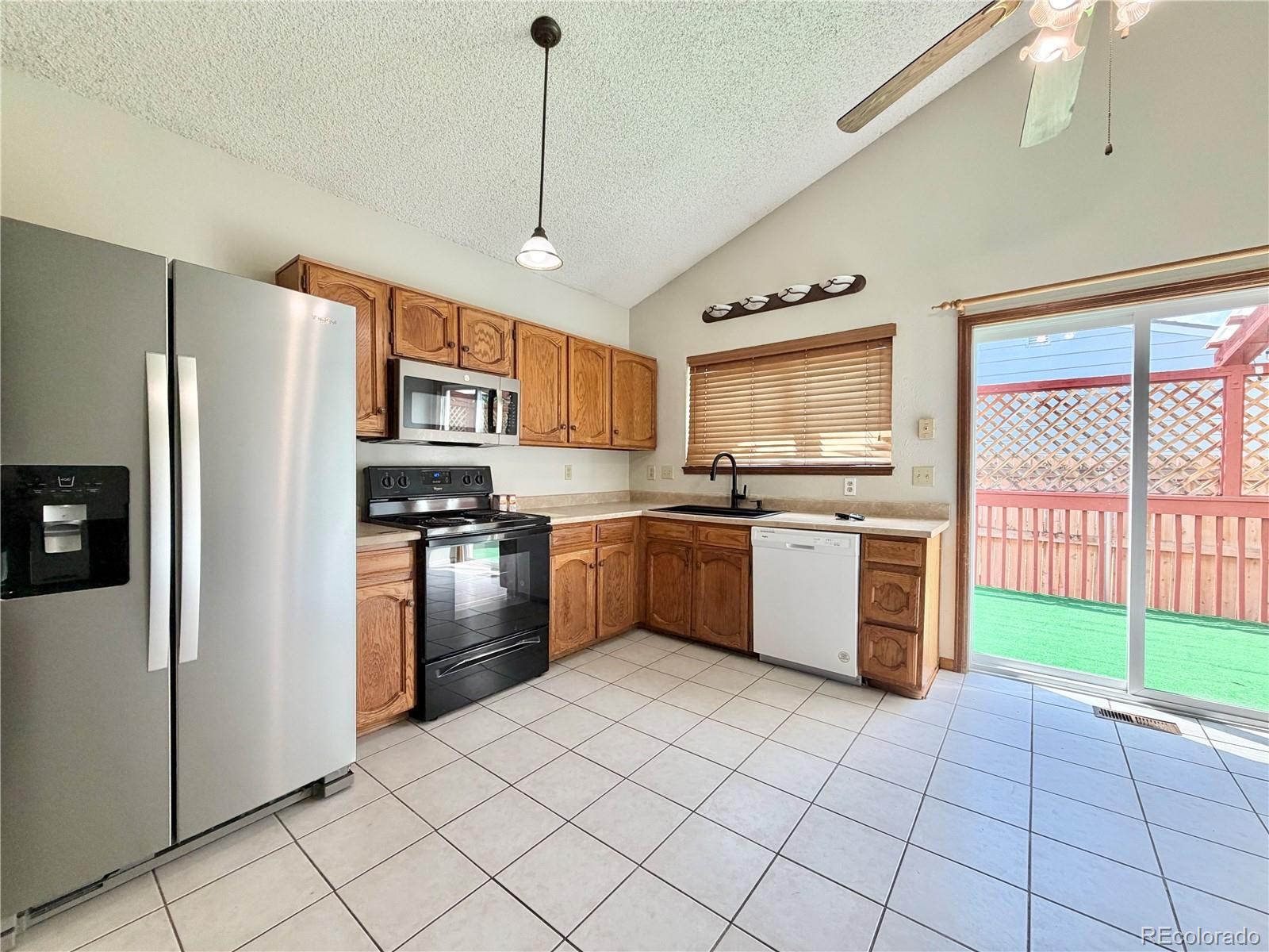 9393 W Wagon Trail Cir, Littleton, CO 80123