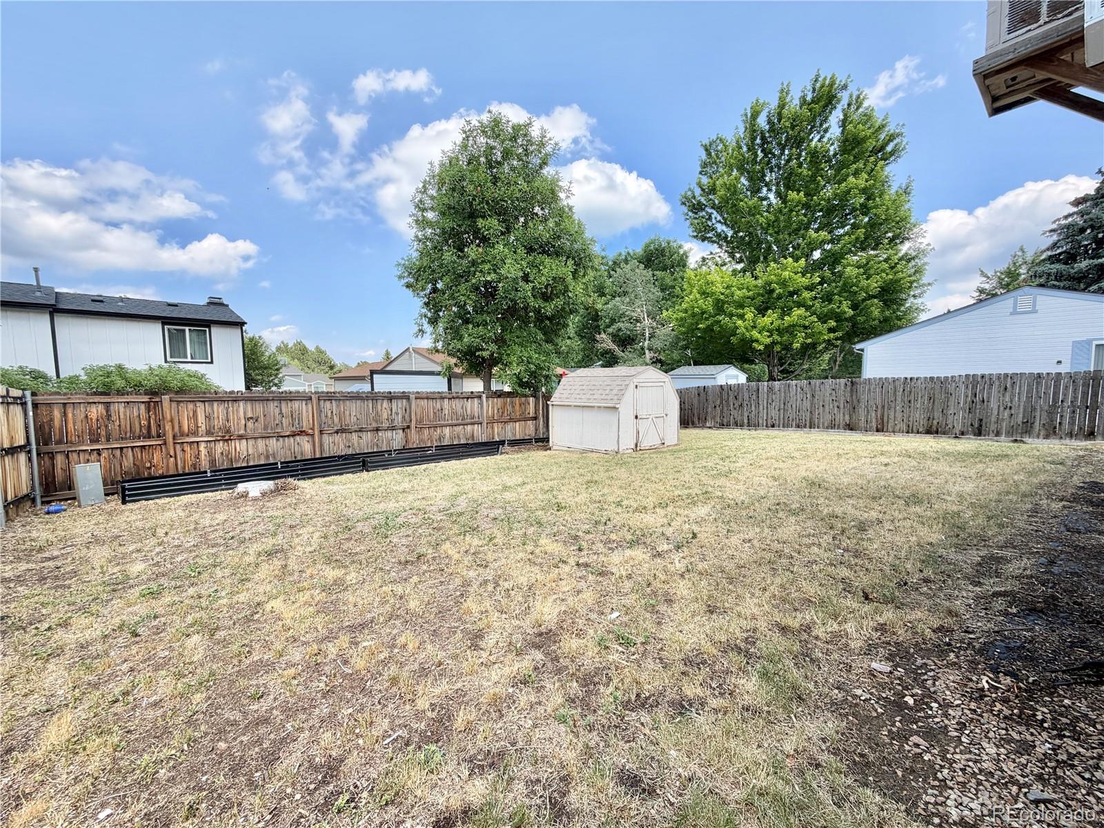 9393 W Wagon Trail Cir, Littleton, CO 80123