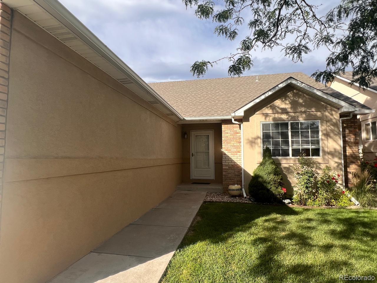 1720 32nd St #23, Evans, CO 80620