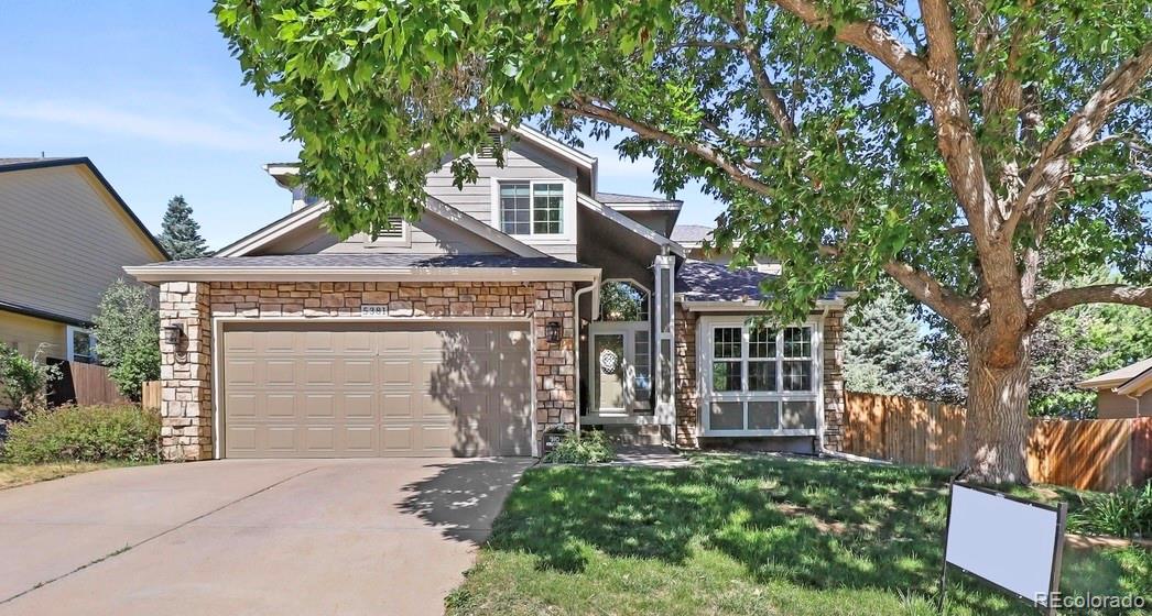 5381 S Dunkirk Way, Centennial, CO 80015