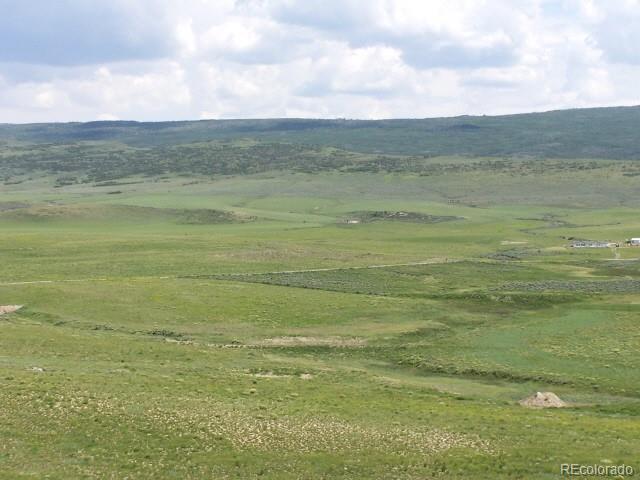 802 Meath Dr Lot 5, Meeker, CO 81641