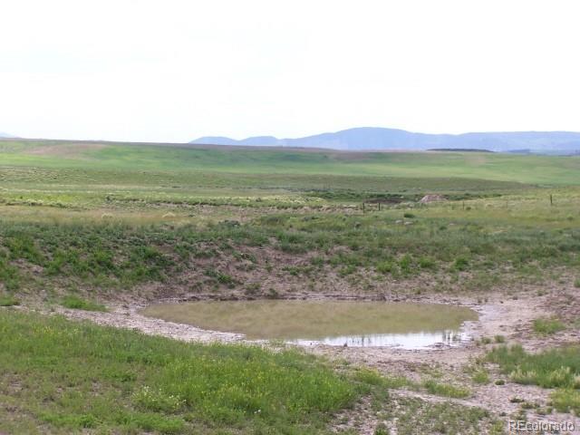 802 Meath Dr Lot 5, Meeker, CO 81641