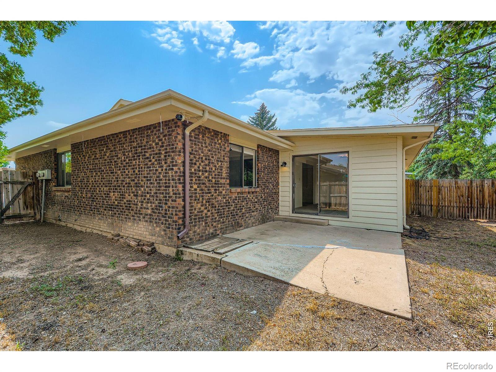 1943-1945 Pecan St, Fort Collins, CO 80526