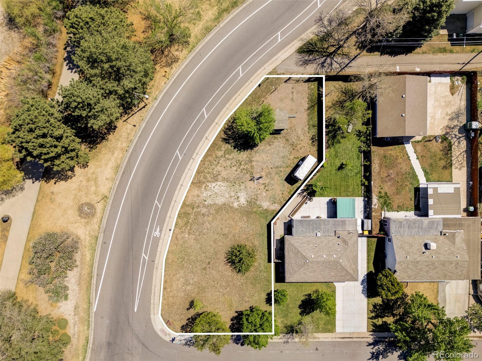 910 S Alcott St, Denver, CO 80219