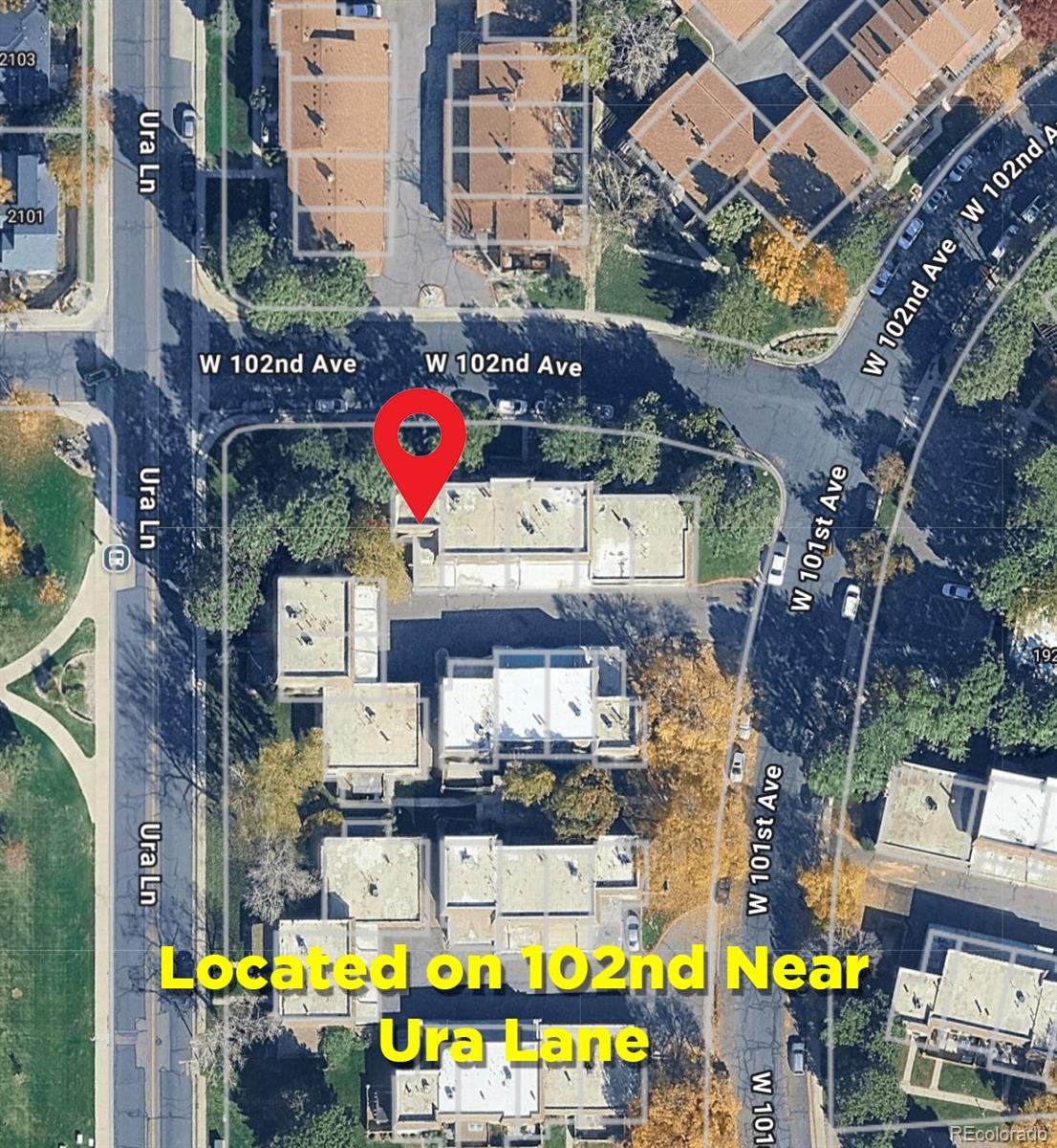 2036 W 101st Ave, Thornton, CO 80260