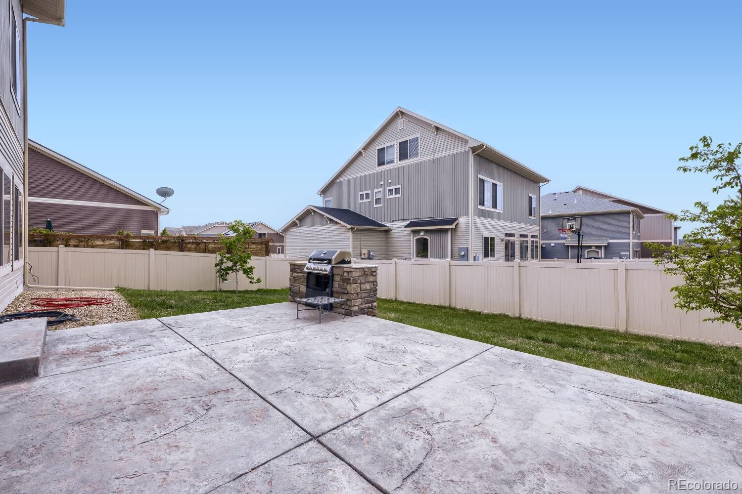 5573 Danube St, Denver, CO 80249