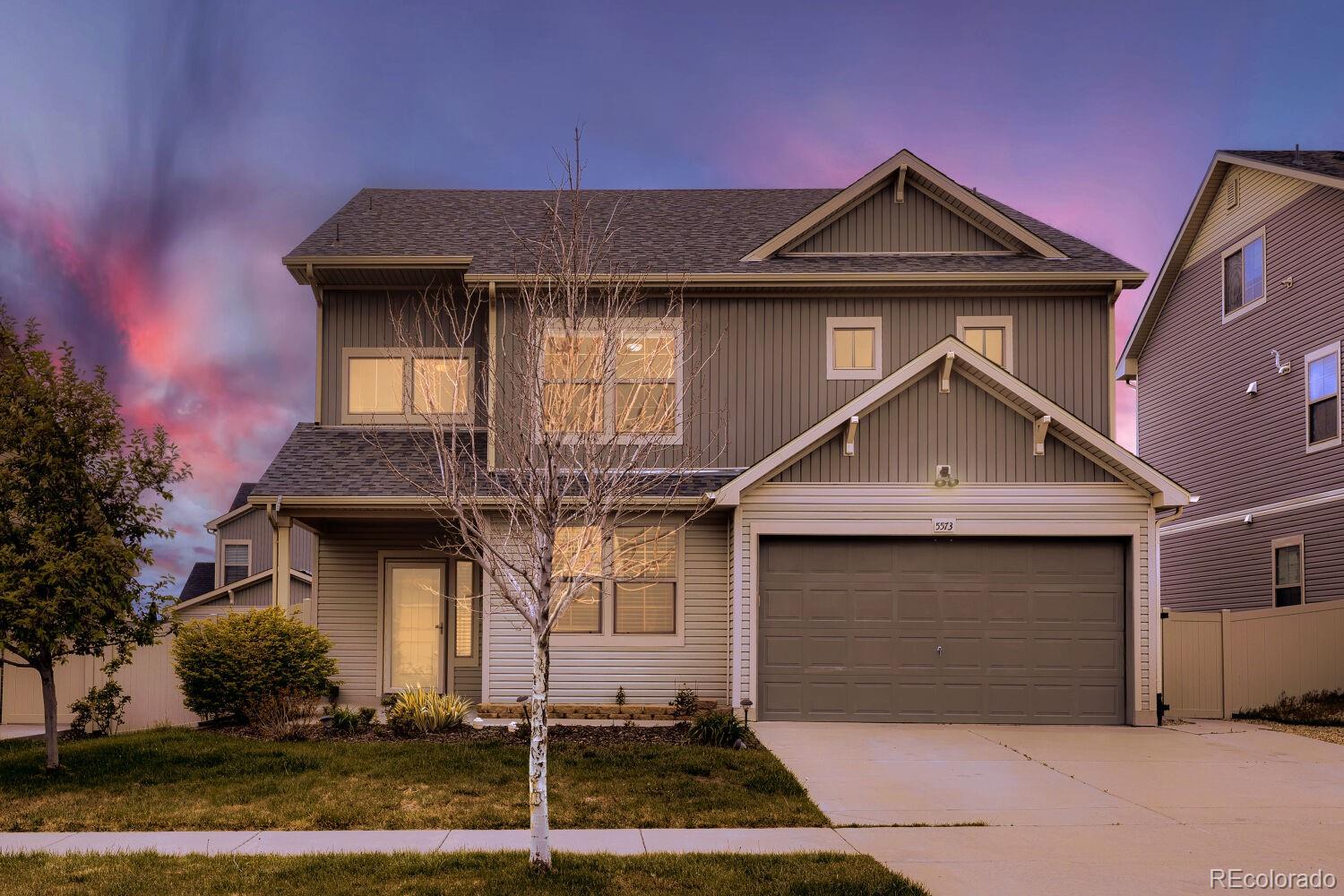 5573 Danube St, Denver, CO 80249