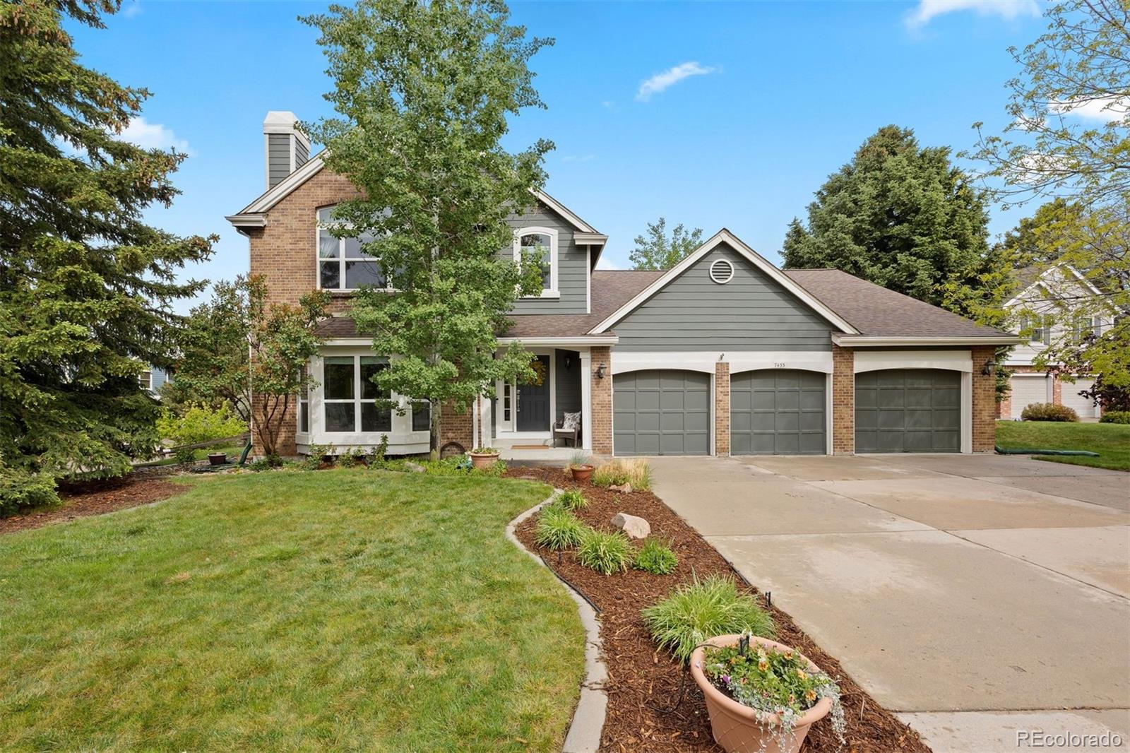 7433 Tenby Ct, Castle Pines, CO 80108