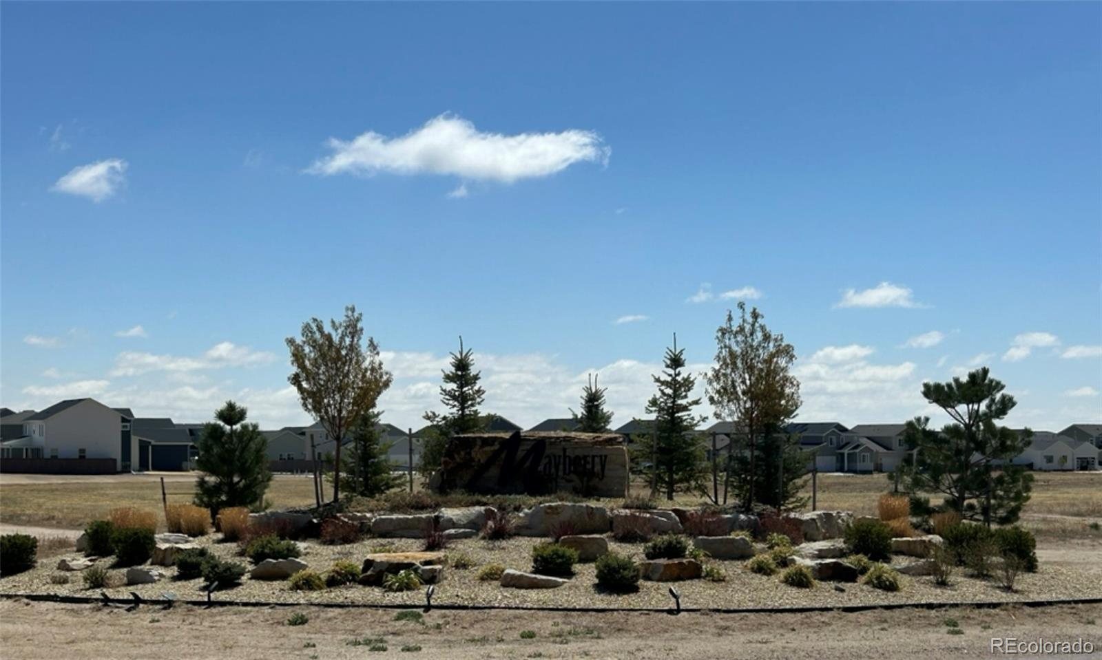 413 Garden Park Ave, Calhan, CO 80808