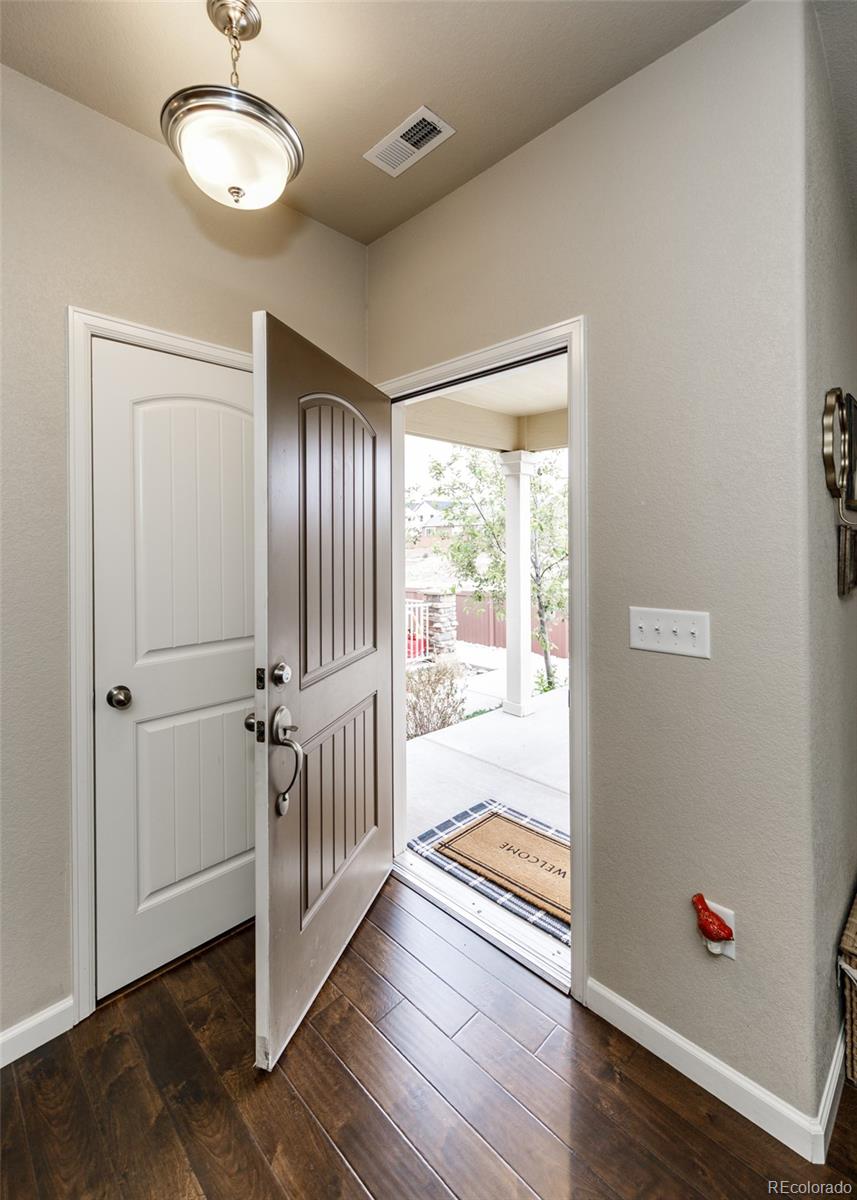 5640 Shamrock Hts, Colorado Springs, CO 80923