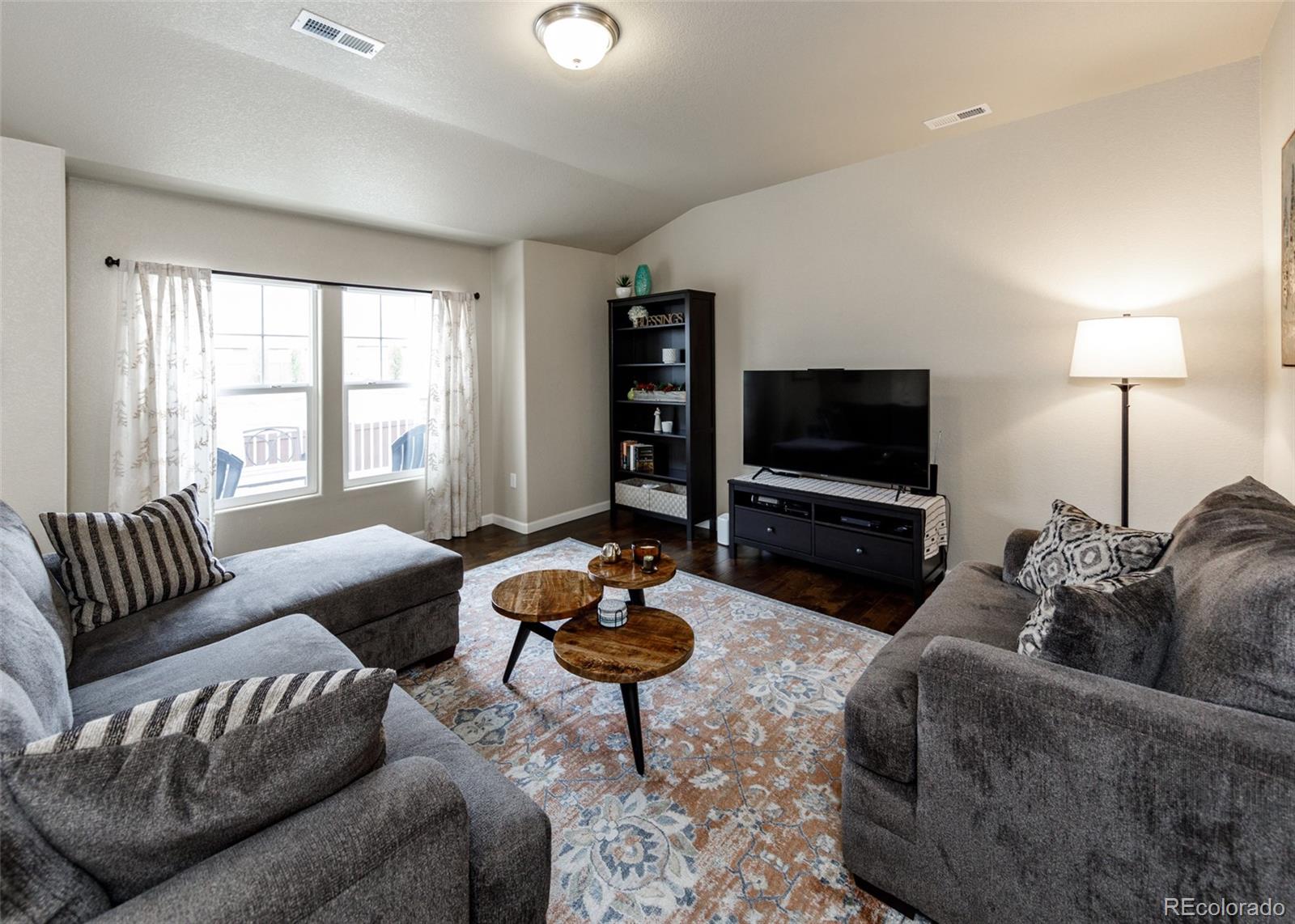 5640 Shamrock Hts, Colorado Springs, CO 80923