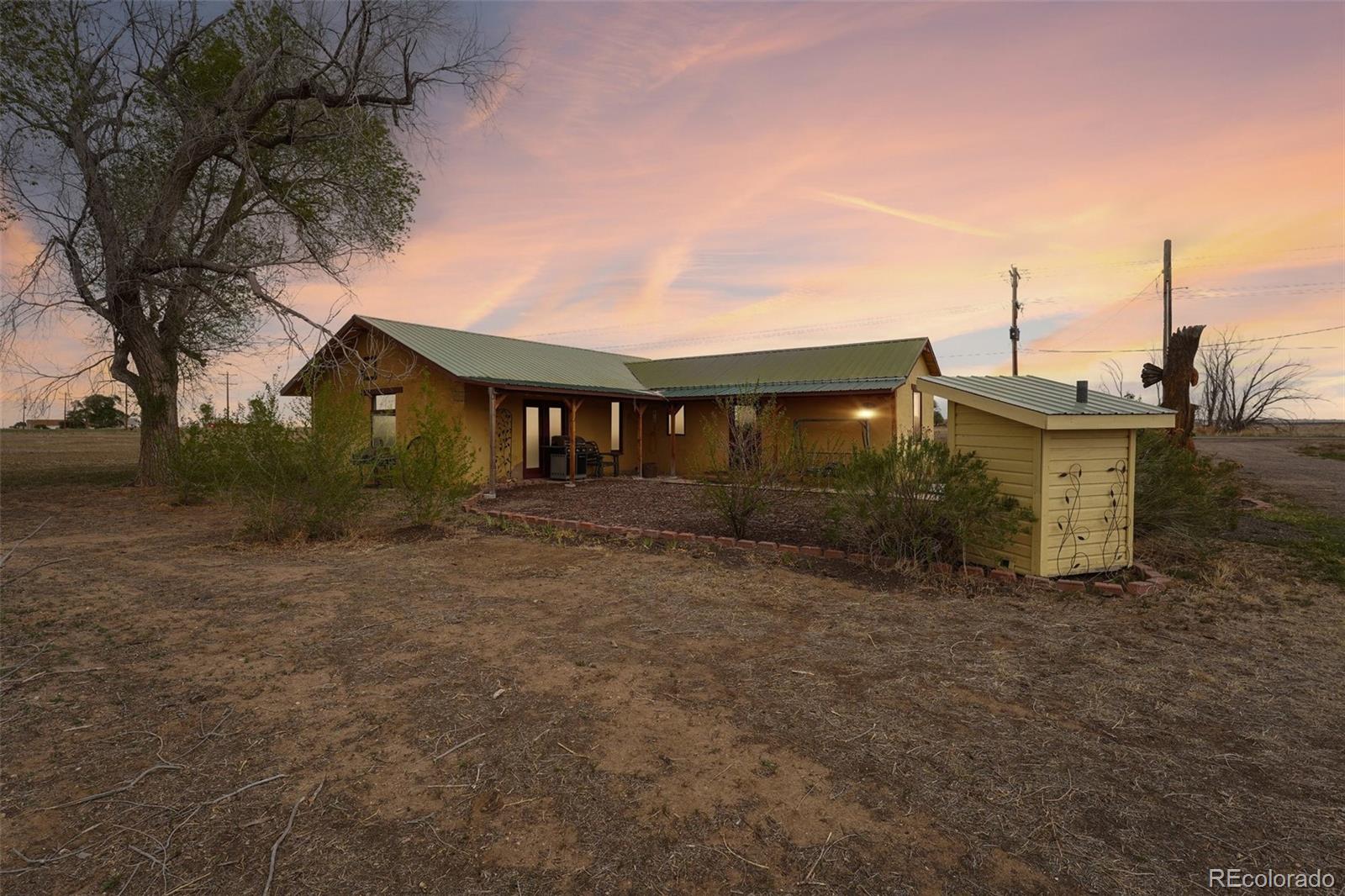 9517 County Road 41, Fort Lupton, CO 80621